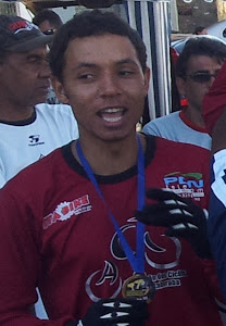 Cristiano Laranjeira