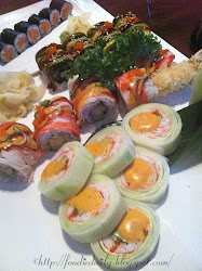 Best Sushis in Toms River NJ