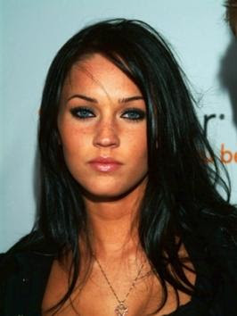 Megan Fox plastic surgery