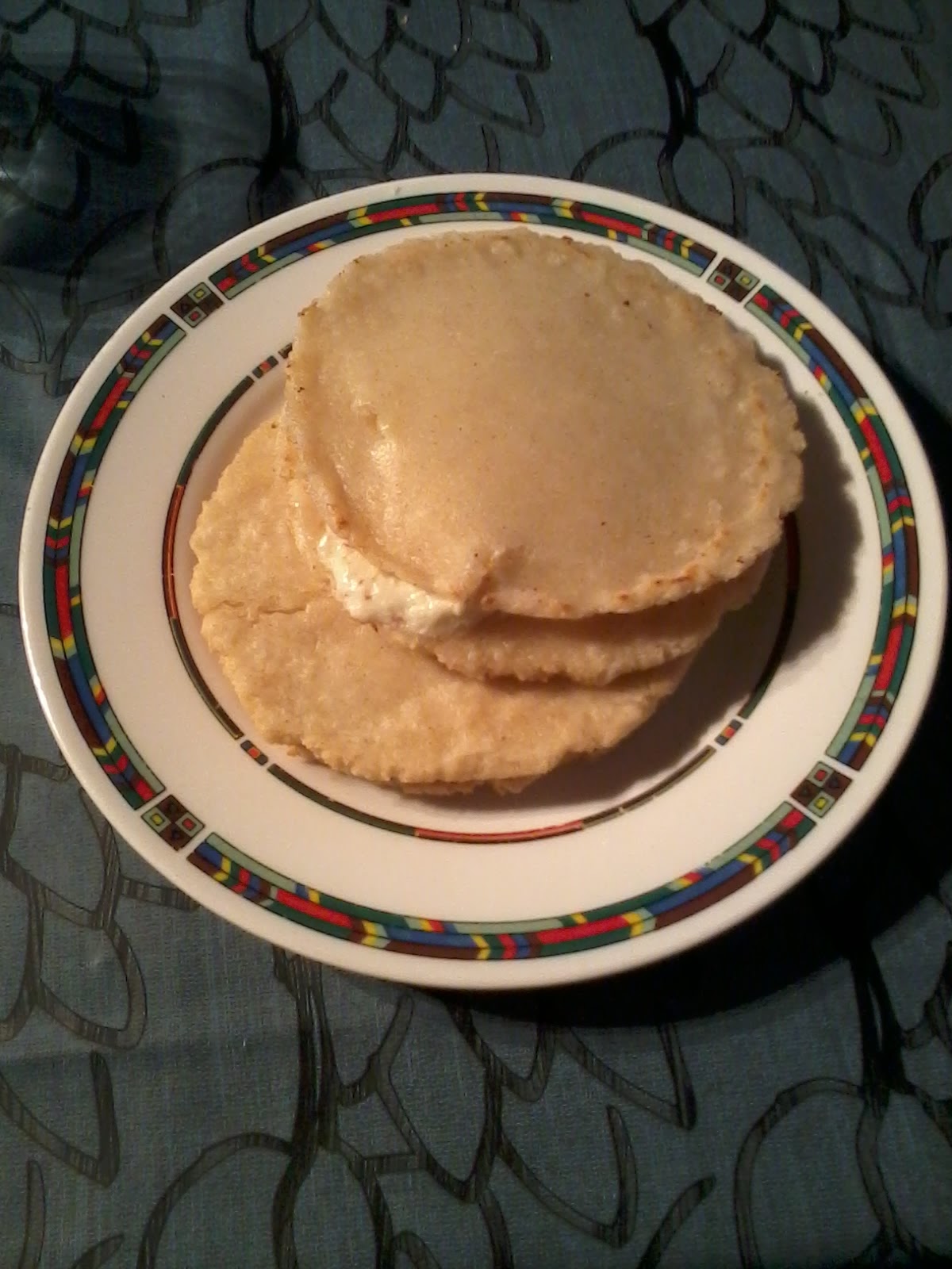 Honduras Platos típicos