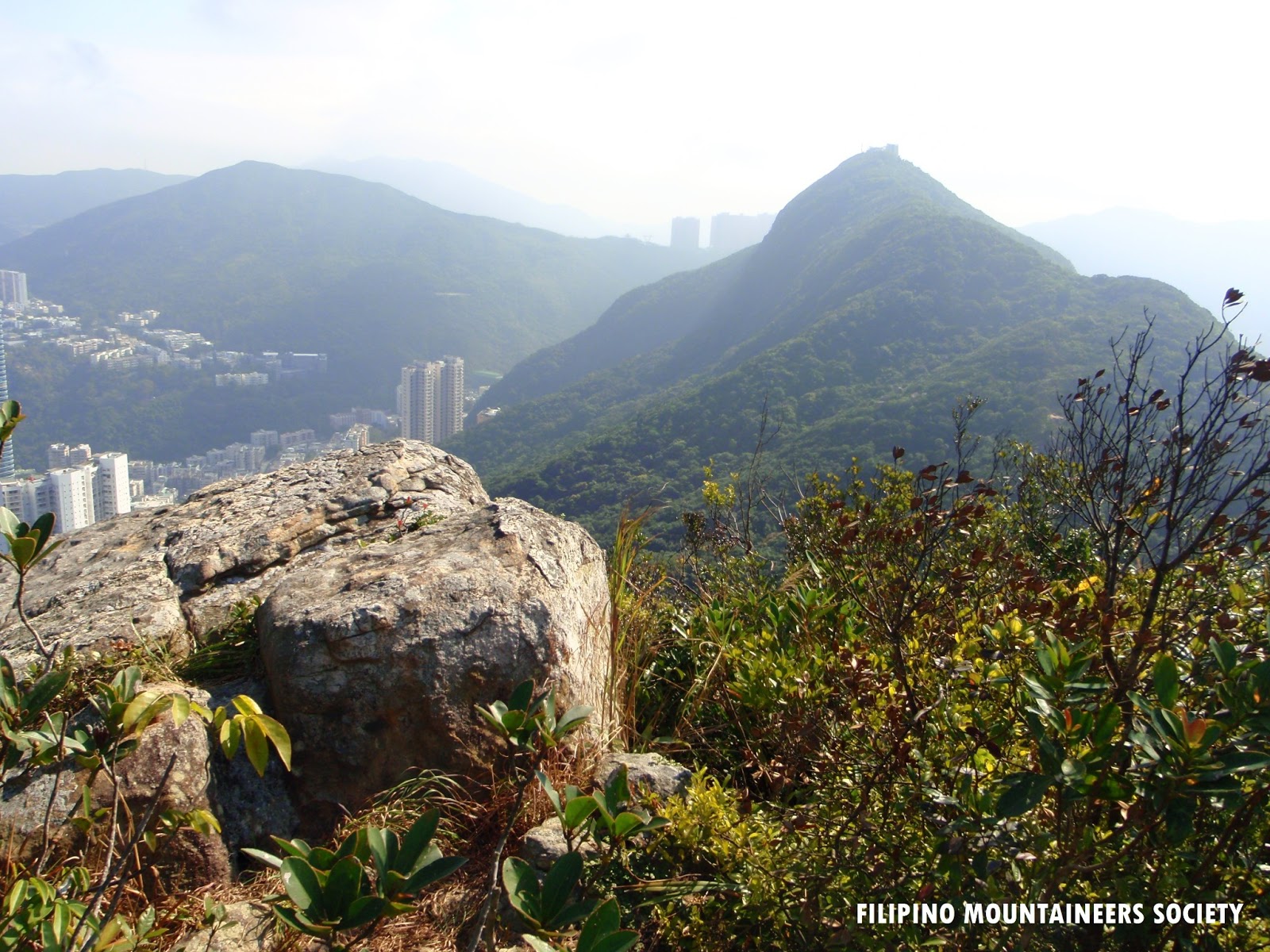 GREAT OUTDOORS ADVENTURE MOUNT CAMERON