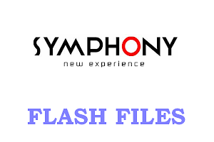 SYMPHONY MOBILES FLASH FILES