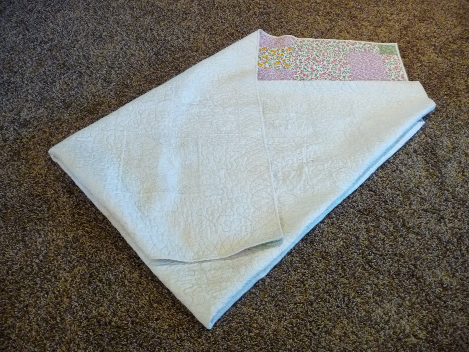 Sew Kind Of Wonderful Tuesday Tips Storing Quilts