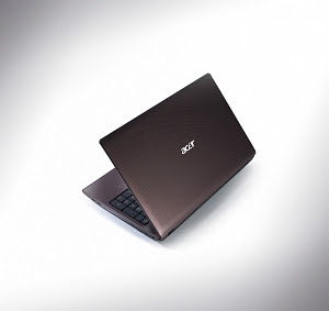 Acer Aspire 5742-382G32MNCC Wallpapers