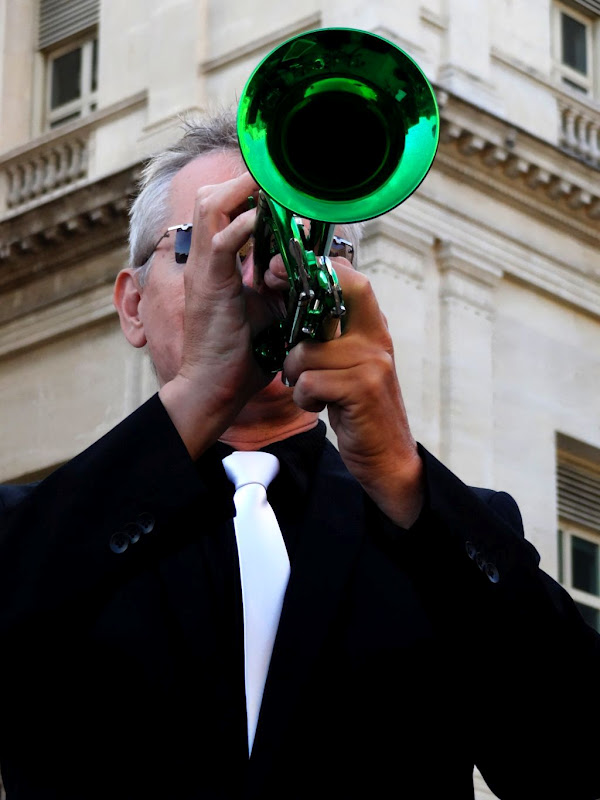 Raphaels Chilbi Blog