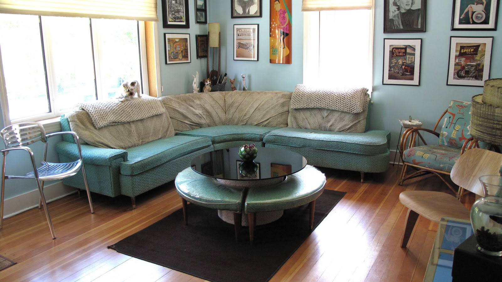 Chicago Furniture Interior Express Outlet Blog My Mid Century Modern