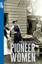 The NZ Series: Pioneer Women