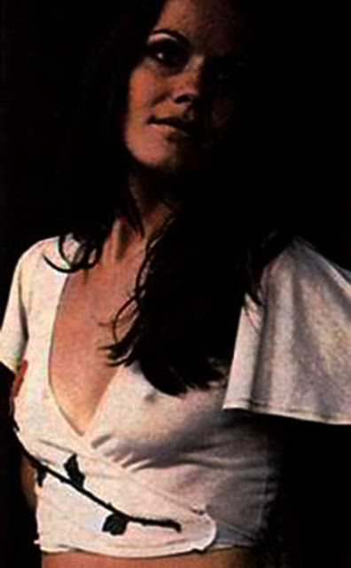 Attain You Take into accout These 10 Babes? 257 Pamela+Hensley+(16)