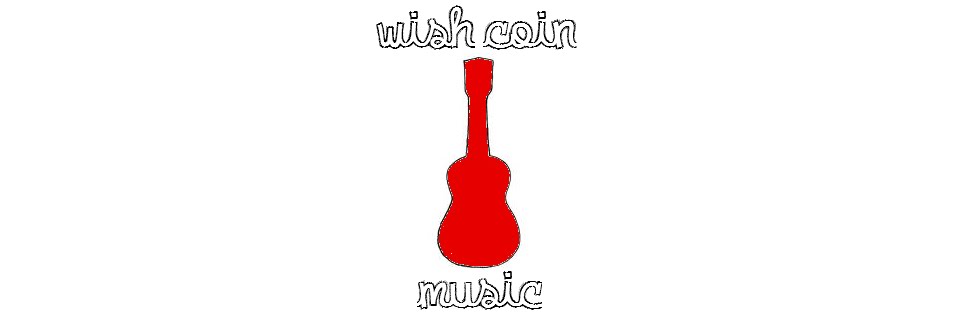 Wish Coin Music