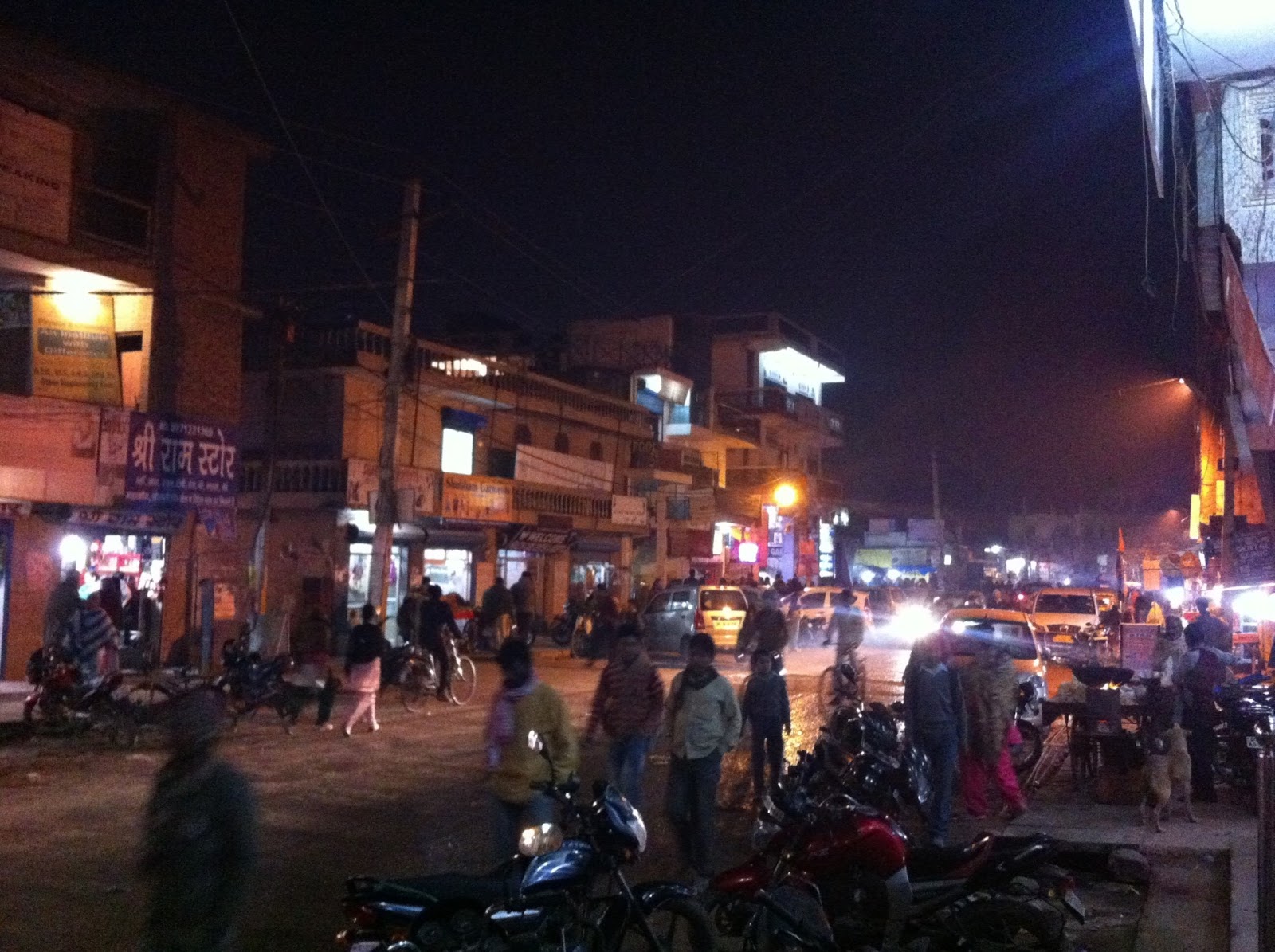 ANARCHYTECT delhi aya nagar the conversation about theory