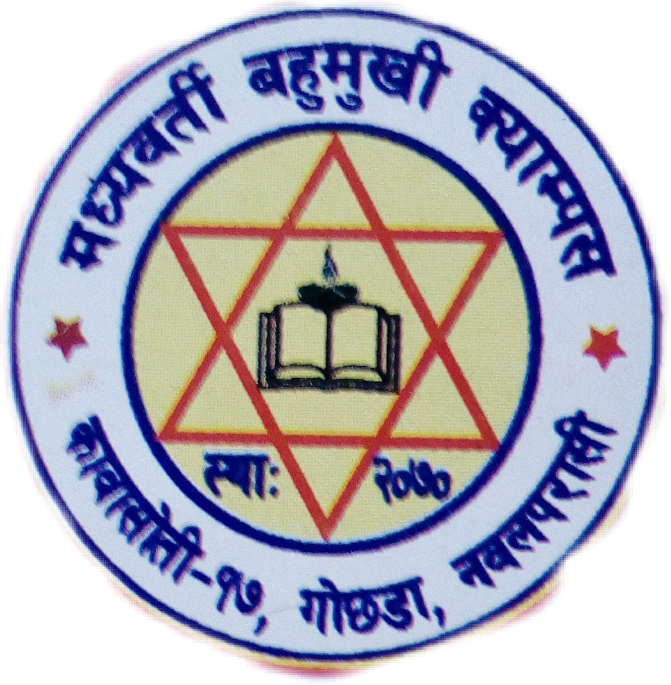 Madhyavarti Multiple Campus