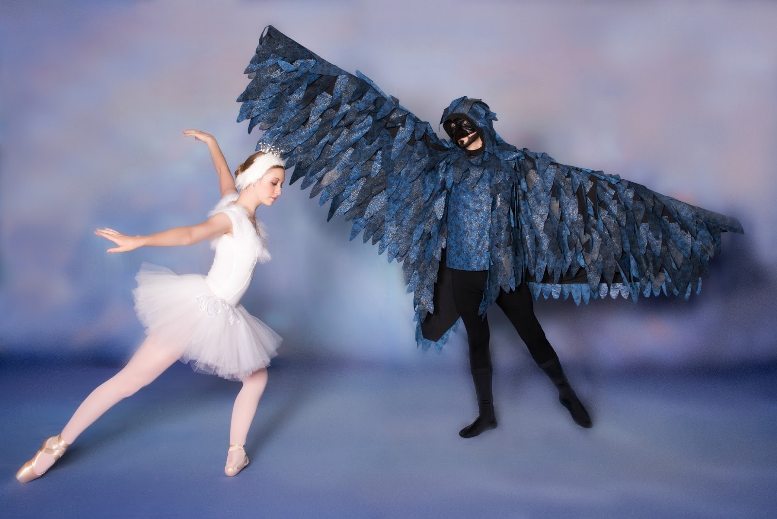 En Pointe School of Ballet BOYS BALLET PROGRAM