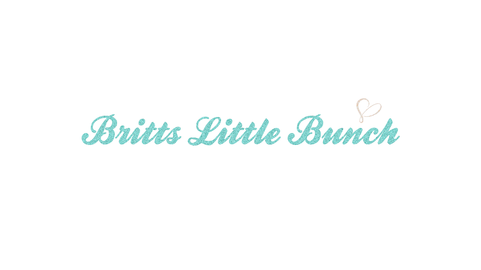Britts Little Bunch