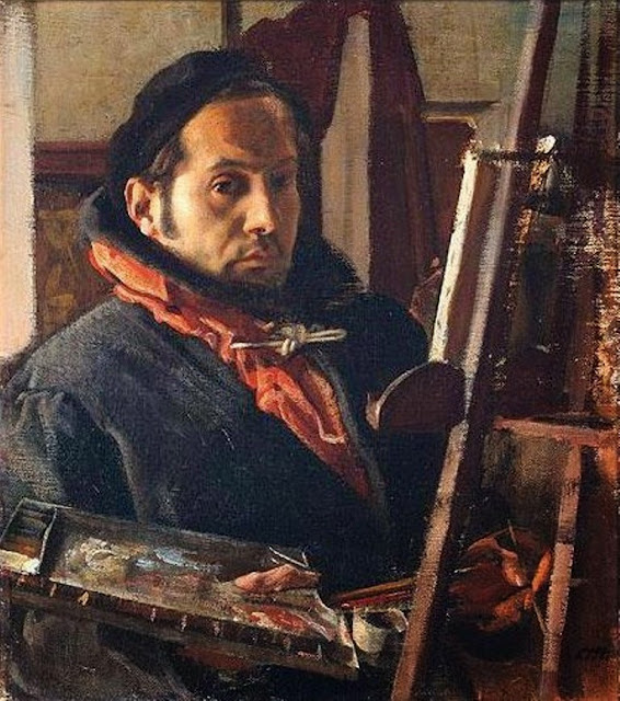 Pietro Annigoni 