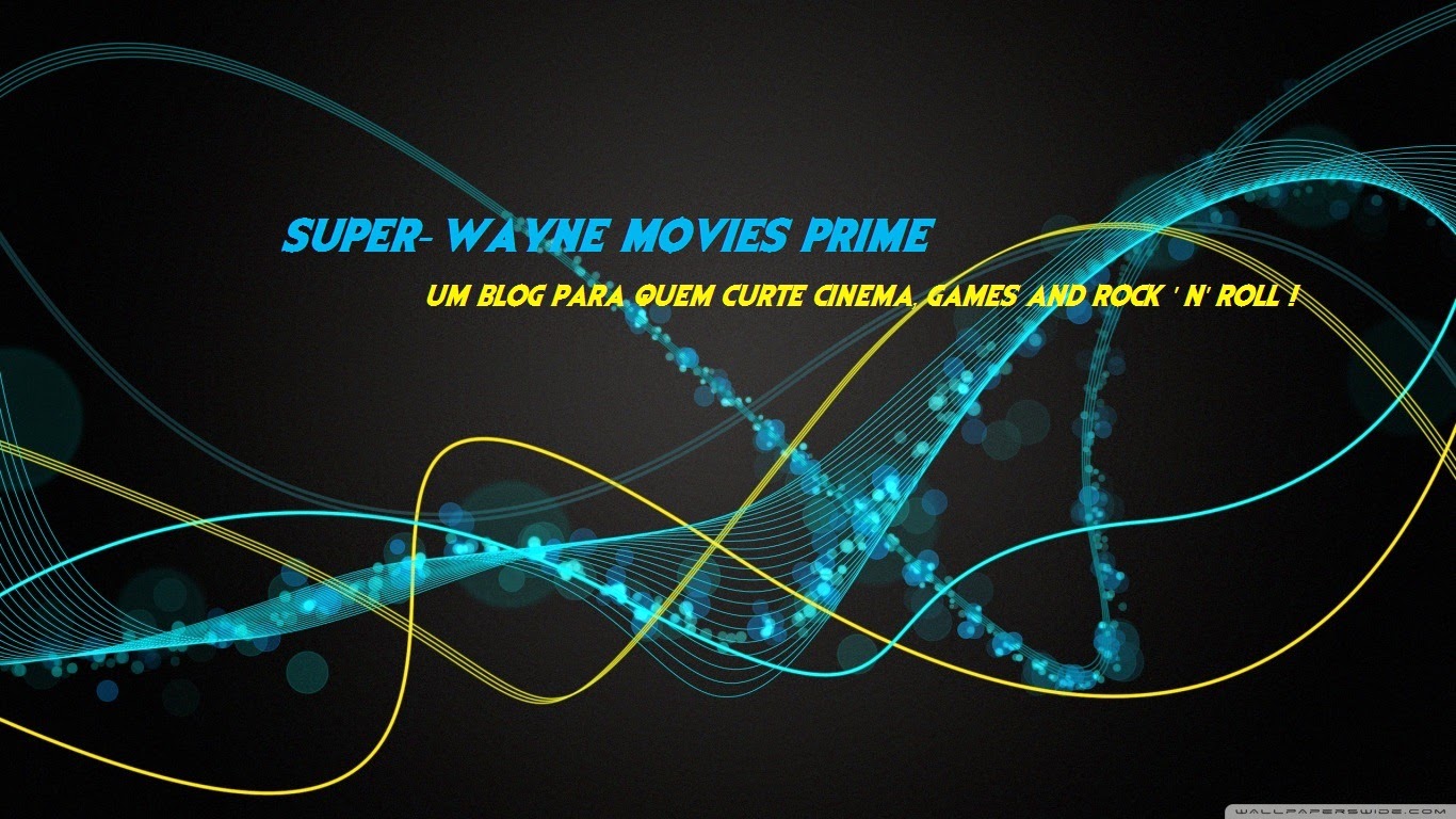 SUPER-WAYNE MOVIES PRIME