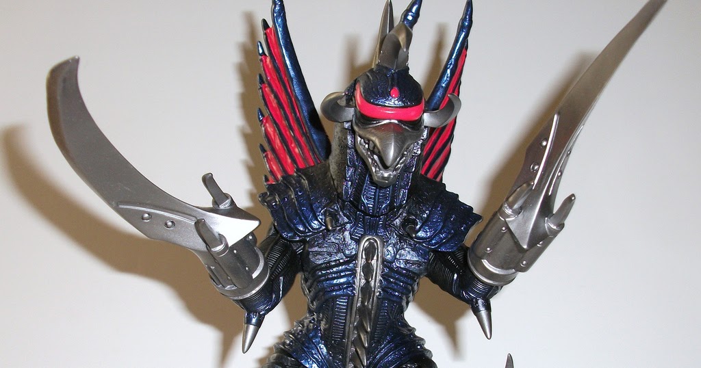 Blogalicious: An Invented Form: The Gigan