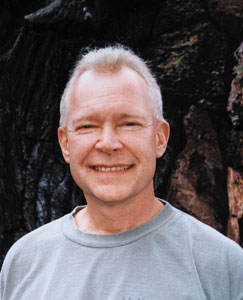 Terry Brooks