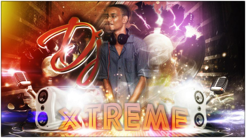 DJ Xtreme Xtremessy Soundz