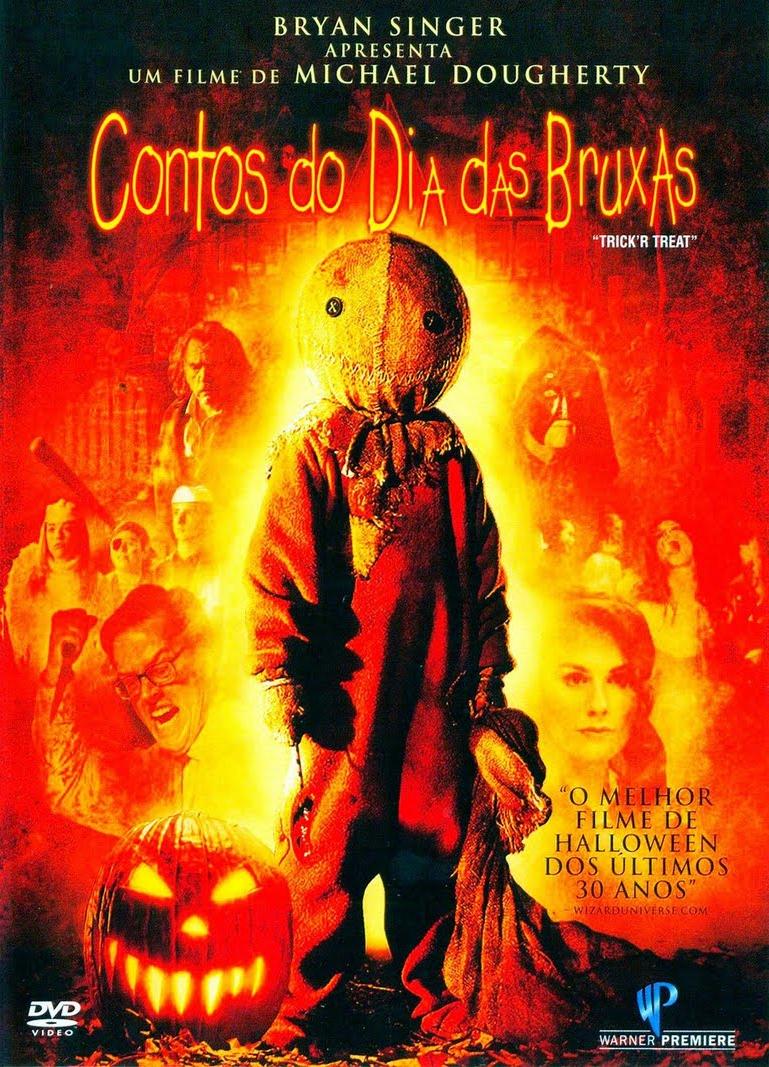 Filmes para o Halloween • Jauclick