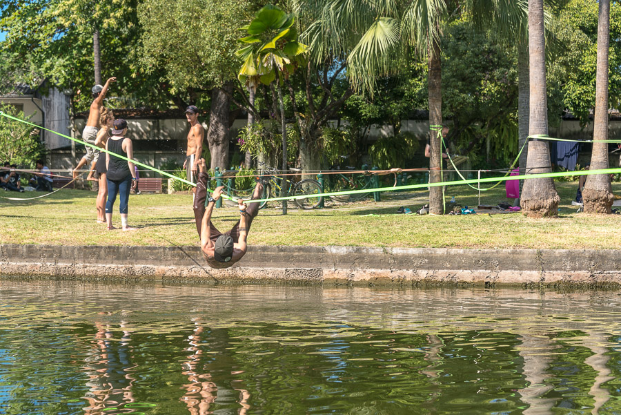 Nong Buak Hard Public Park