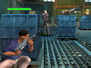 Free Download Bad Boys 2 Pc Game Photo