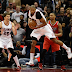 Al Horford 17 puntos y 8 rebotes en 18va victoria consecutiva de Hawks. #NBA