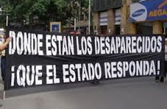 DESAPARECE DIRIGENTE VINCULADA A MARCHA PATRIOTICA EN EL CAGUAN