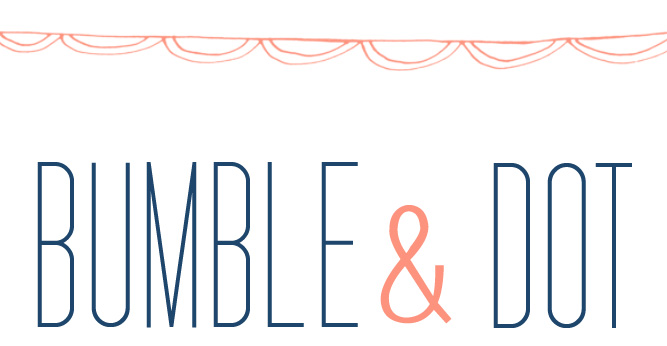 what does the blue dot on bumble mean