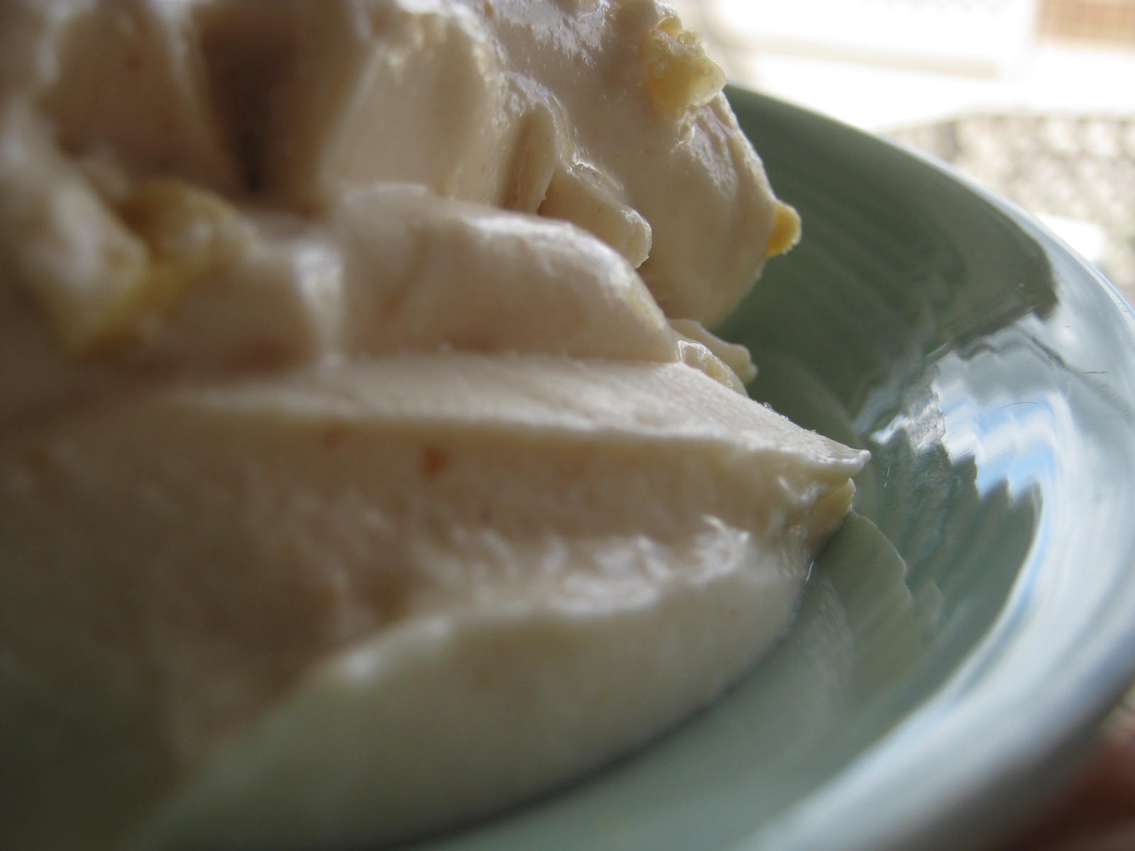 I See Fit People Peanut Butter Protein Ice Cream