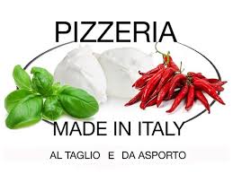 Pizzeria Made in Italy
