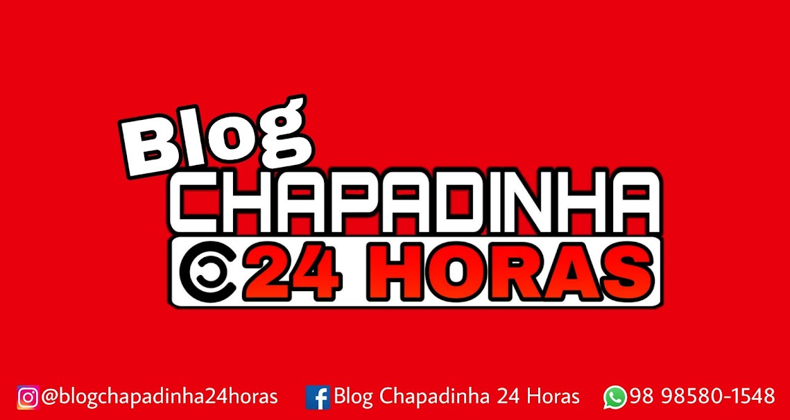 BLOG CHAPADINHA 24 HORAS