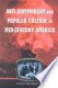 Anti-communism and popular culture in mid-century America