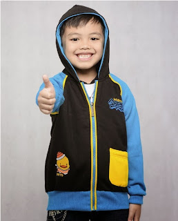 Jaket Anak Laki Jaket Anak Laki