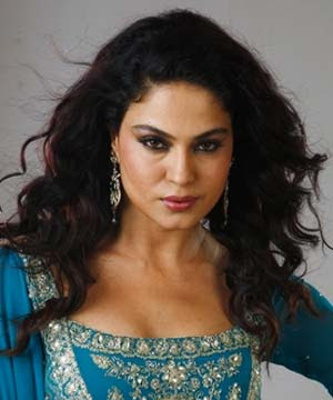Veena Malik Pakistani