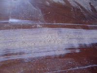 Decoraciones Manualidades En Madera: Pintar Pisos De Madera