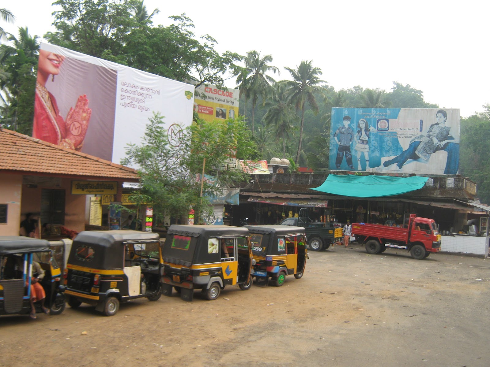 INDIAN TOUR kerala vehicle images