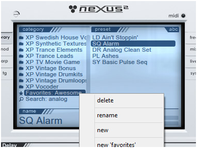Download Nexus For Mac