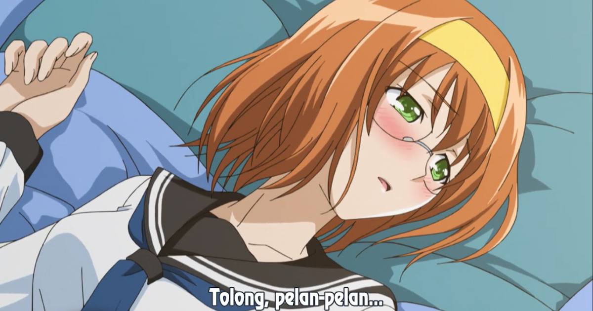 Kampfer Episode 1 & 2 BD | Memori no Sekai | Fansubs dan Fanshare.