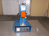 Ultrasonik Kaynak Makinasi Ultrasonik Kaynak Makinasi Fiyatlari