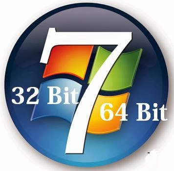 Perbedaan Windows 32 Bit Dan 64 Bit
