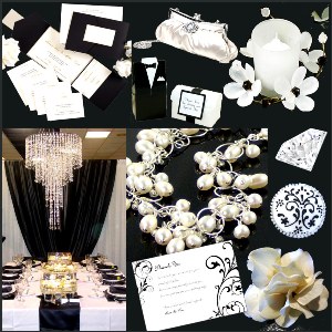 Black Wedding Ideas