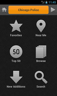 Scanner Radio Pro For Android