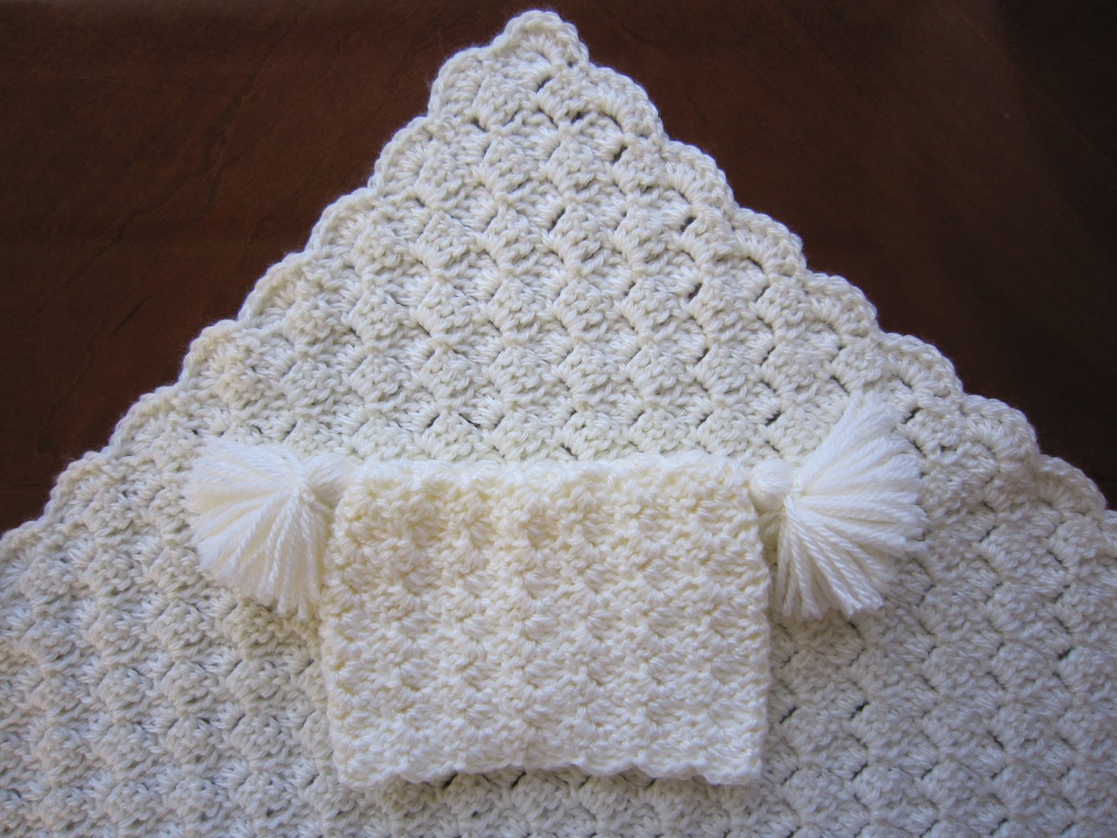 Sea Trail Grandmas: FREE CROCHET PREEMIE AND NEWBORN ...