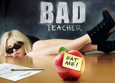 Bad Teacher Movie wallpapers photos images picture