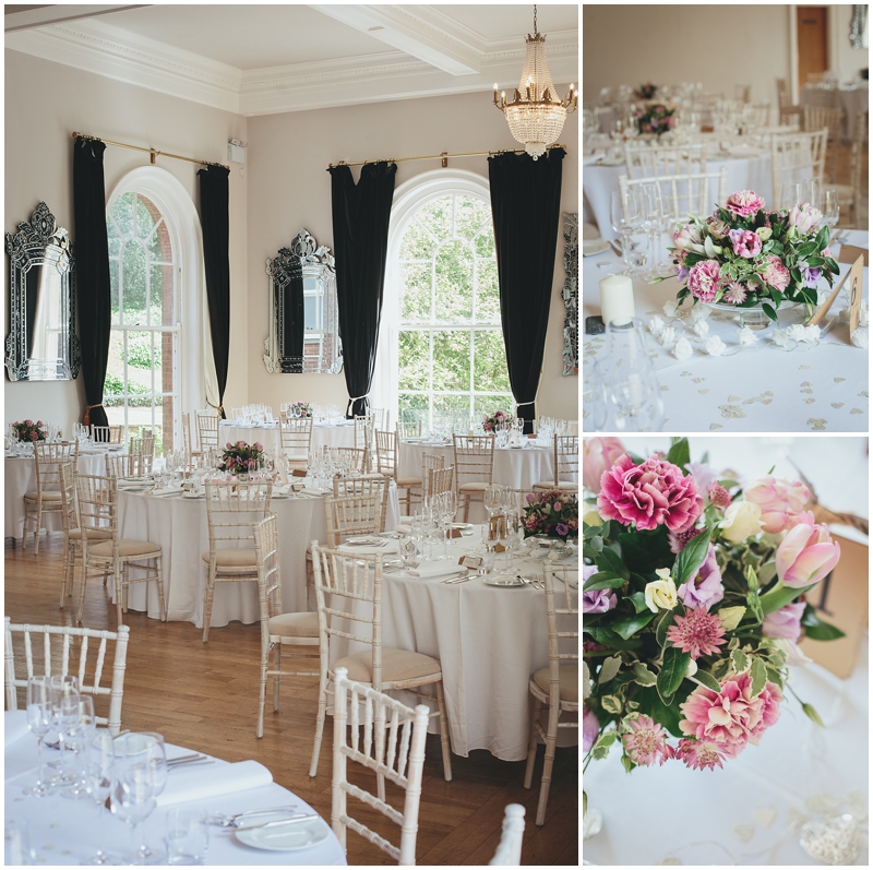 Helen Lisk Photography Exeter Castle wedding a preview of Laura