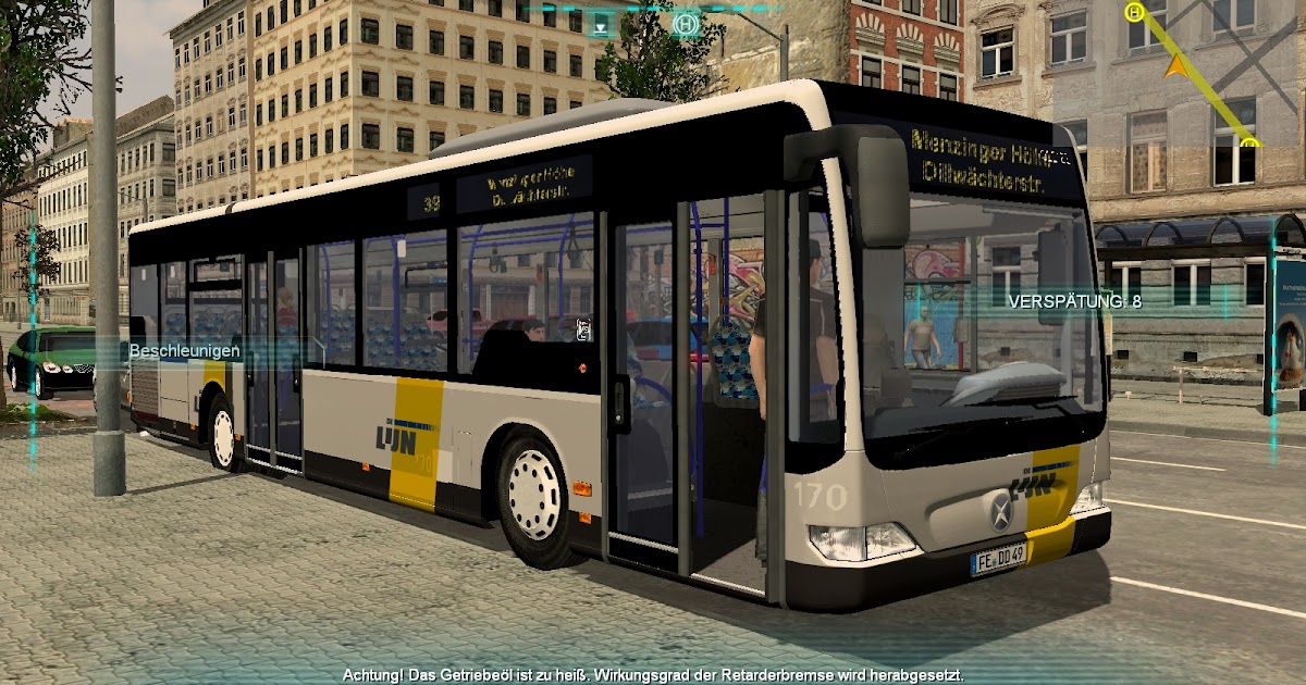 Download Game Pc Bus Simulator Versi Indonesia Gratis