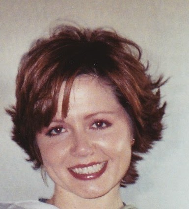 Sharalee's Box of Chocolates: Hair Diaries ~ My Hair ...