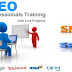 SEO TRAINING.... FROM 19th May 2013 (Morning & Evening shift) - 20 Days