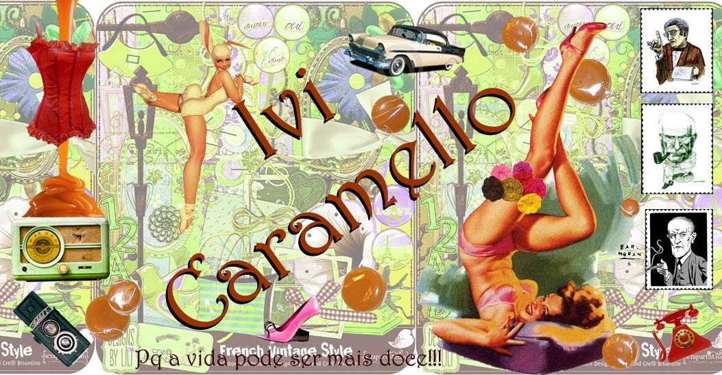 Ivi Caramello