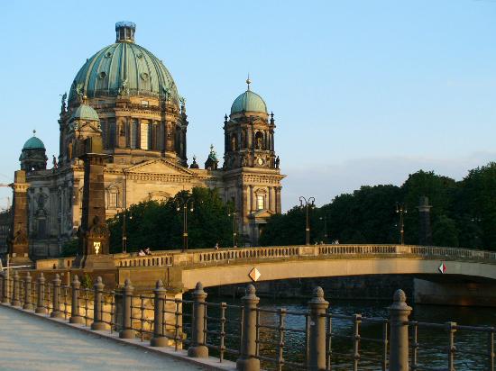 Berlin, Jerman